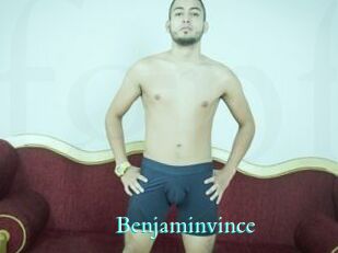 Benjaminvince