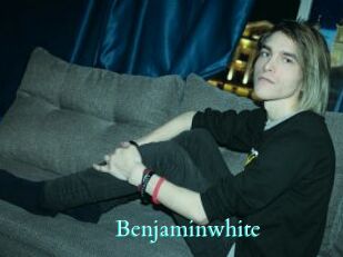 Benjaminwhite
