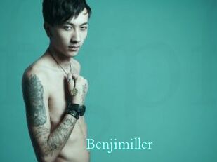 Benjimiller