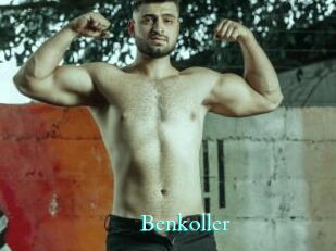 Benkoller