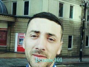 Benone101