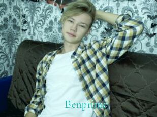 Benprime