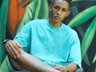 Bentowilliam