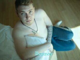 Bentroy