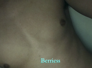 Berriess
