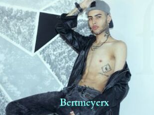 Bertmeyerx