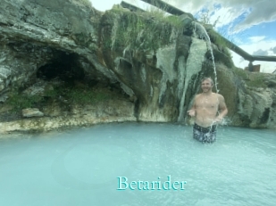 Betarider