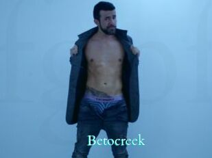 Betocreek