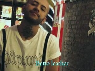 Betto_leather