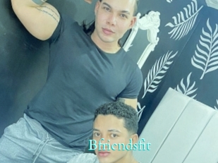 Bfriendsfit