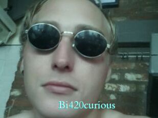 Bi420curious