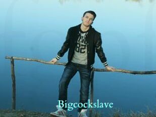 Bigcockslave