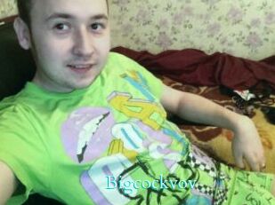 Bigcockvov