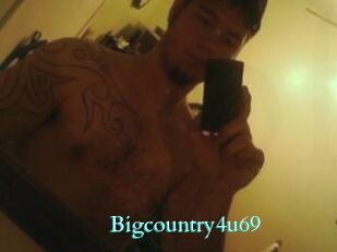 Bigcountry4u69