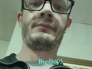 Bigd8605