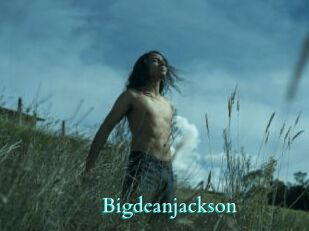 Bigdeanjackson