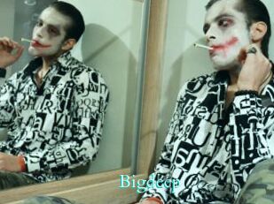 Bigdeep