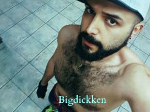 Bigdickken