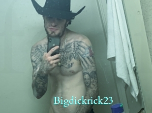 Bigdickrick23