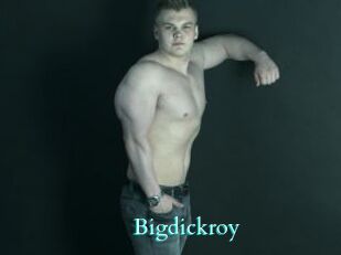 Bigdickroy