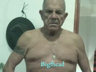Bigfhead