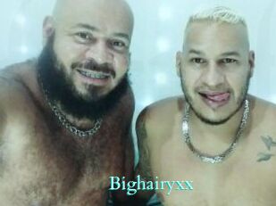 Bighairyxx