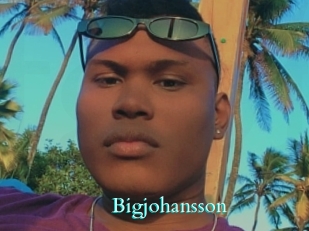 Bigjohansson
