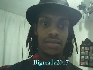 Bigmade2017