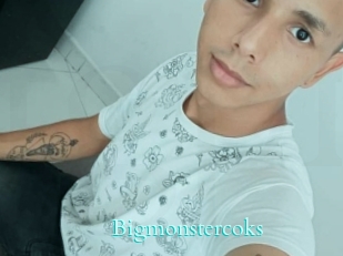 Bigmonstercoks