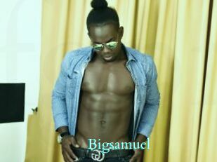 Bigsamuel