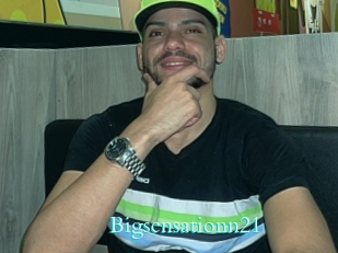 Bigsensationn21