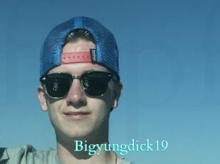 Bigyungdick19