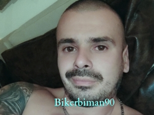 Bikerbiman90