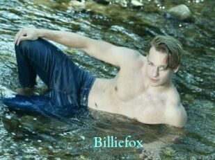 Billiefox