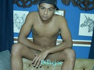 Billiejoe