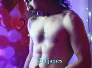 Billjames