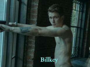 Billkey