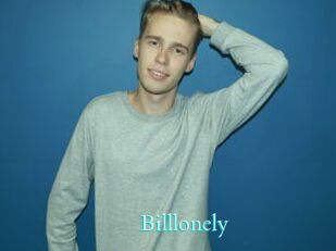 Billlonely