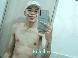 Billolliver