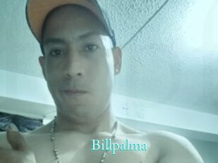 Billpalma