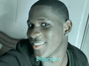 Billseyboy