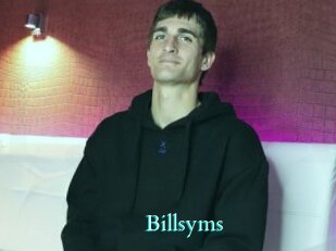 Billsyms