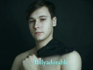 Billyadorable