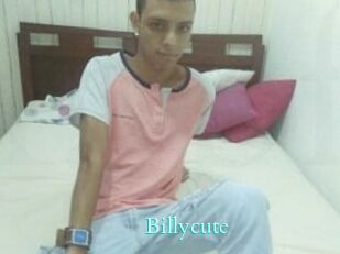 Billycute