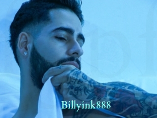 Billyink888