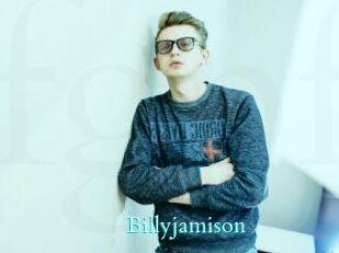 Billyjamison