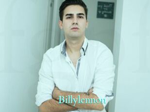 Billylennon