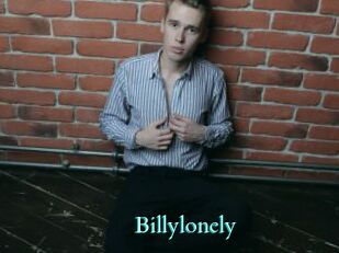 Billylonely