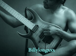 Billylongxxx