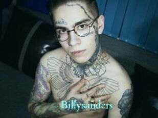 Billysanders